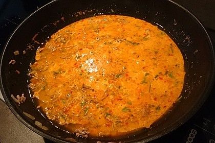 Ajvar-Suppe 3