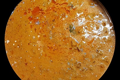Ajvar-Suppe 16