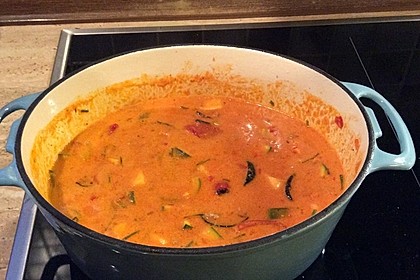 Ajvar-Suppe 4