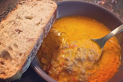 Ajvar-Suppe 17