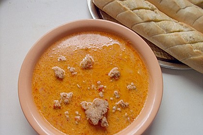 Ajvar-Suppe 23