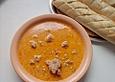 Ajvar - Suppe