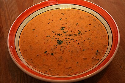 Ajvar-Suppe 20