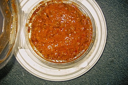 Ajvar-Suppe 30