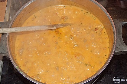 Ajvar-Suppe 27