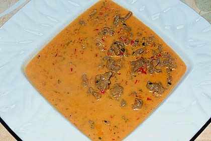 Ajvar-Suppe 10