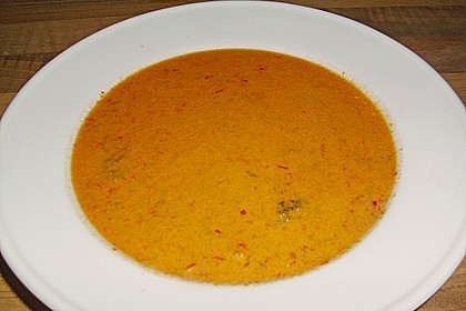 Ajvar-Suppe 13