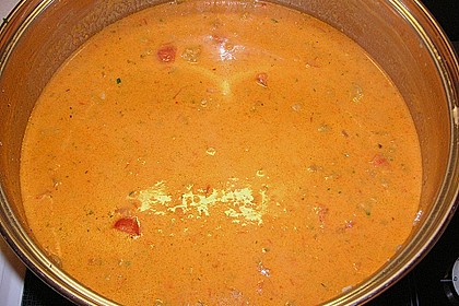 Ajvar-Suppe 22