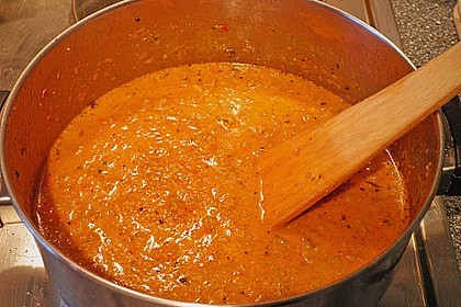 Ajvar-Suppe 25