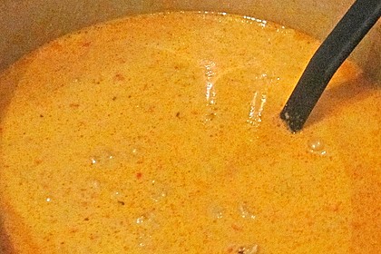 Ajvar-Suppe 26