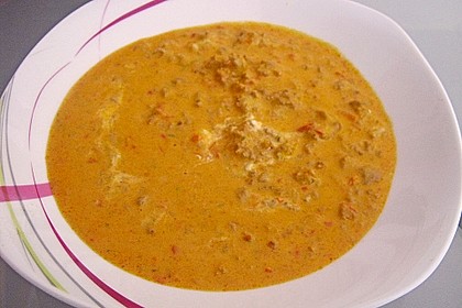 Ajvar-Suppe 19
