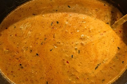 Ajvar-Suppe 31