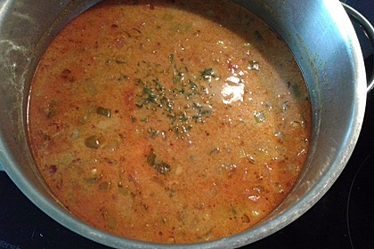 Ajvar-Suppe 32