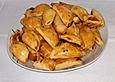 Thunfisch Empanadas