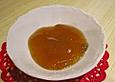 Stachelbeer - Marmelade mit Zimt und Zitrone