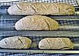 Dinkelbr&ouml;tchen