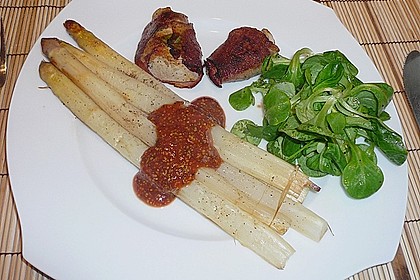 Schinkenr&ouml;llchen italienischer Art 3