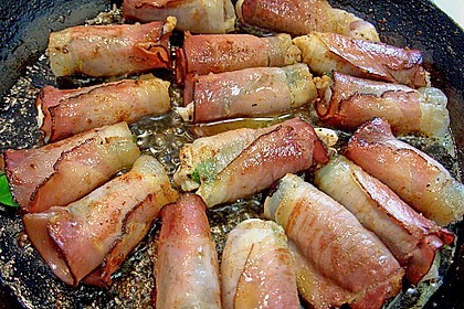 Schinkenr&ouml;llchen italienischer Art 1