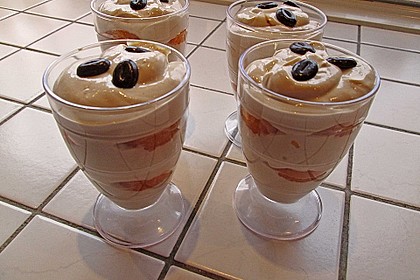 Cappuccino - Creme 1