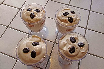 Cappuccino - Creme 5