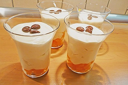 Cappuccino - Creme 4