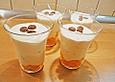 Cappuccino - Creme
