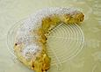 Apfelstrudel nach Gines Art