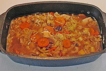 Pichelsteiner Eintopf 4