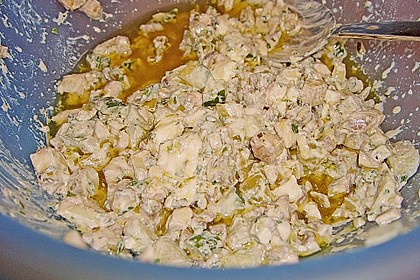 Schafsk&auml;se mal ganz anders 1