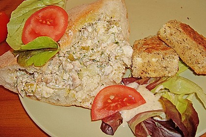 Schafsk&auml;se mal ganz anders 2