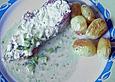 Fetaschnitzel