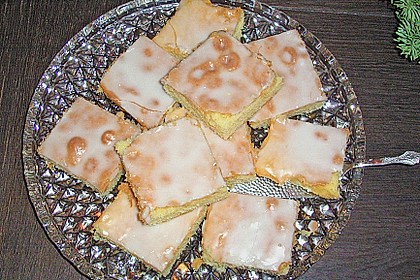 Omas Zitronenkuchen 10