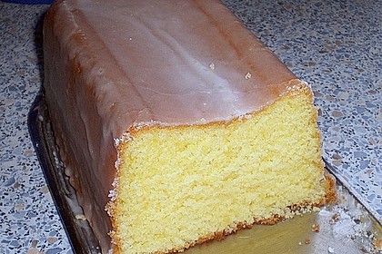 Omas Zitronenkuchen 5