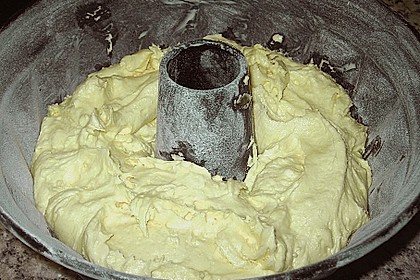Omas Zitronenkuchen 14