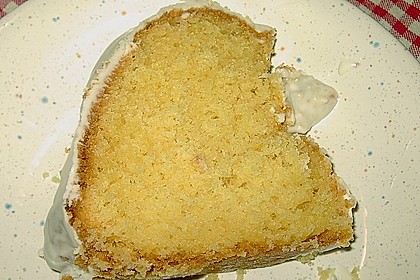 Omas Zitronenkuchen 8