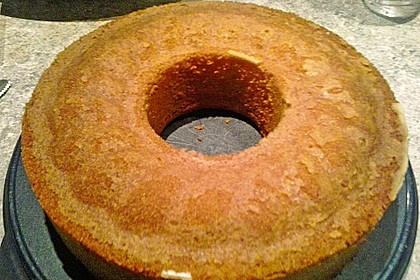 Omas Zitronenkuchen 4
