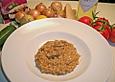 Alberto's einfaches Steinpilzrisotto