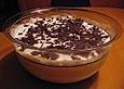 Eierlik&ouml;rschichtdessert
