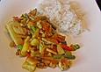 Chinesisch - S&uuml;&szlig; & Sauer