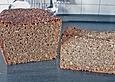 Herzhaftes Vollkornbrot