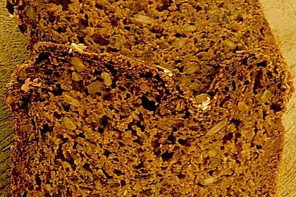 Herzhaftes Vollkornbrot 14