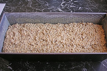 Herzhaftes Vollkornbrot 19