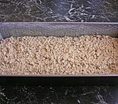 Herzhaftes Vollkornbrot (Bild)