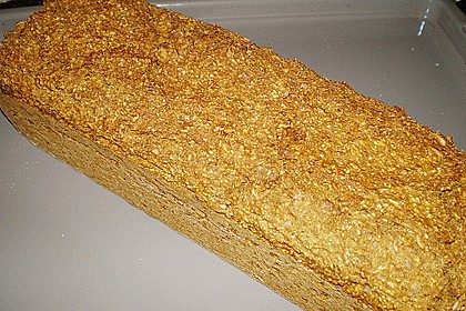 Herzhaftes Vollkornbrot 2