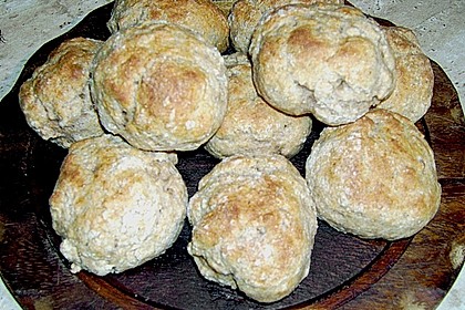 Quark - Vollkornbr&ouml;tchen 17