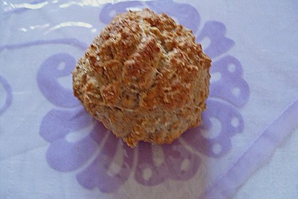 Quark - Vollkornbr&ouml;tchen 22
