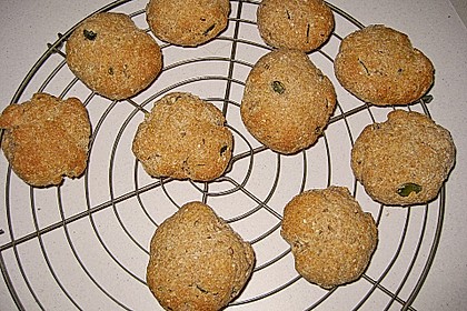 Quark - Vollkornbr&ouml;tchen 26