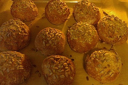 Quark - Vollkornbr&ouml;tchen 31