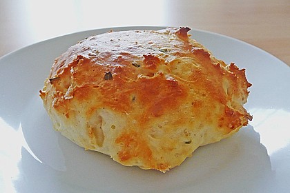 Quark - Vollkornbr&ouml;tchen 34