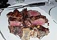 Bistecca fiorentina
